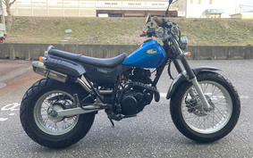 YAMAHA TW200 DG07J