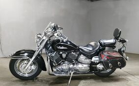 YAMAHA DRAGSTAR 1100 CLASSIC 2007 VP13J