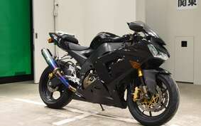 KAWASAKI ZX 10 NINJA R 2004 ZXT00C