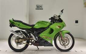 KAWASAKI KRR150 ZX KR150K