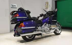 HONDA GL 1800 GOLD WING 2003 SC47