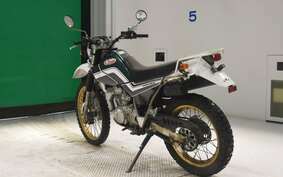 YAMAHA SEROW 225 DG08J