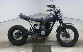 YAMAHA TW225 2004 DG09J