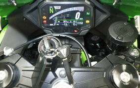 KAWASAKI ZX 10 NINJA R 2023 ZXT02L