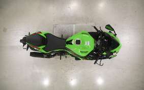 KAWASAKI NINJA ZX-6R A 2024 ZX636J