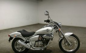 HONDA MAGNA 50 AC13