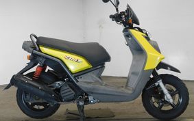 YAMAHA BW S125 SE45