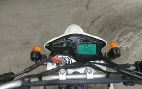 YAMAHA SEROW 250 DG31J