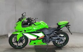 KAWASAKI NINJA 250R EX250K