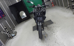 YAMAHA MT-25 A RG43J