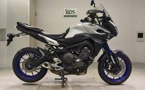 YAMAHA MT-09 Tracer 2016 RN36J