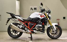 BMW R1200R 2017 0A04