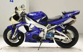 YAMAHA YZF-R1 2001