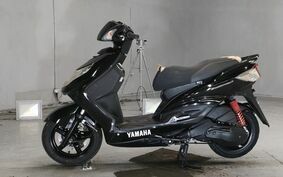 YAMAHA CYGNUS 125 X SR SE44J