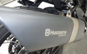 HUSQVARNA ENDURO 701 2019