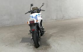 YAMAHA FZ250 FAZER 1HX