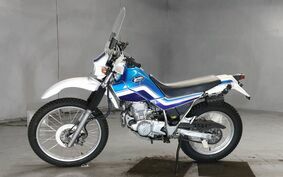 YAMAHA SEROW 225 WE DG08J