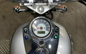 SUZUKI INTRUDER 250 LC Type VJ51A