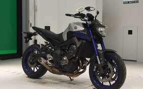 YAMAHA MT-09 2016 RN34J