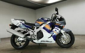 HONDA CBR900RR FIREBLADE 1996 SC33