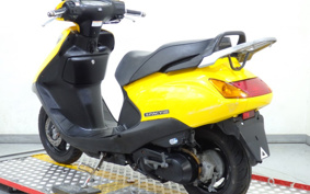 HONDA SPACY 100 JF13