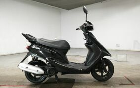 YAMAHA JOG ZR Evolution SA16J