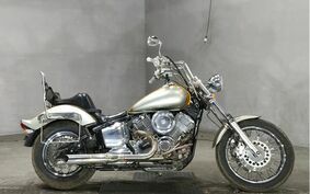 YAMAHA DRAGSTAR 1100 1999 VP10J