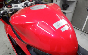 DUCATI 1299 PANIGALE 2016