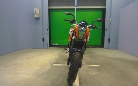 KTM 200 DUKE