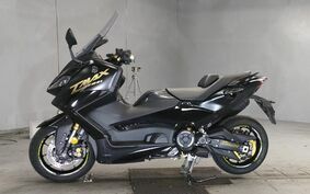 YAMAHA T-MAX 560 TECHMAX 2023 SJ19J