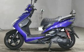 YAMAHA CYGNUS 125 X SE46