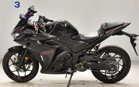 YAMAHA YZF-R25 A RG43J