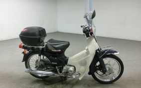 HONDA C70 SUPER CUB HA02