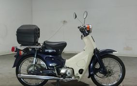 HONDA C70 SUPER CUB HA02