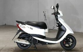 YAMAHA JOG ZR Evolution 2 SA39J