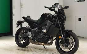 YAMAHA MT-09 2021 RN69J