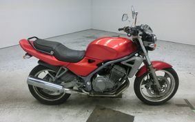 KAWASAKI BALIUS 250 1992 ZR250A