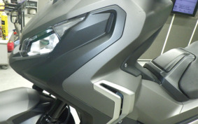 HONDA X-ADV 750 2020 RC95