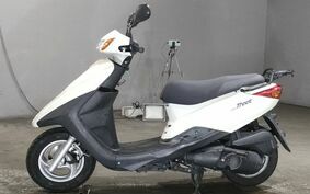 YAMAHA AXIS 125 TREET SE53J