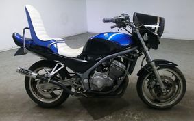 KAWASAKI BALIUS 250 1993 ZR250A