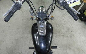 HONDA MAGNA 50 AC13