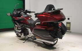 HONDA GL 1800 GOLD WING TOUR DCT 2018 SC79