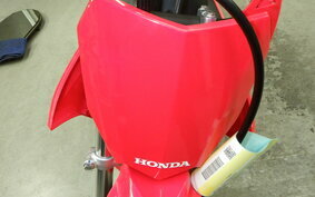 HONDA CRF110F JE02