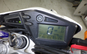 YAMAHA SEROW 250 DG17J