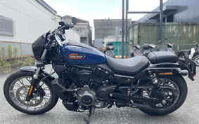 HARLEY RH975Sナイトスター 2023 ZF1