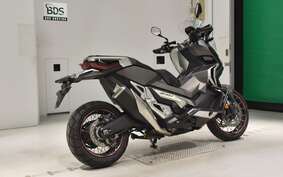 HONDA X-ADV 750 2020 RC95