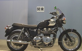 TRIUMPH BONNEVILLE T100 2004 J902TM