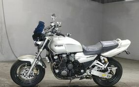 YAMAHA XJR1200 1995 4KG