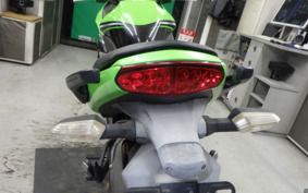 KAWASAKI NINJA 400R 2012 ER400B