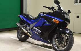 KAWASAKI ZZ1100 NINJA R 1990 ZXT10C